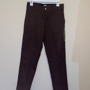 Brand new dickies skateboarding pants 29x32